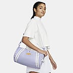 Nike Heritage Retro Duffel Bag (13L). Nike ID